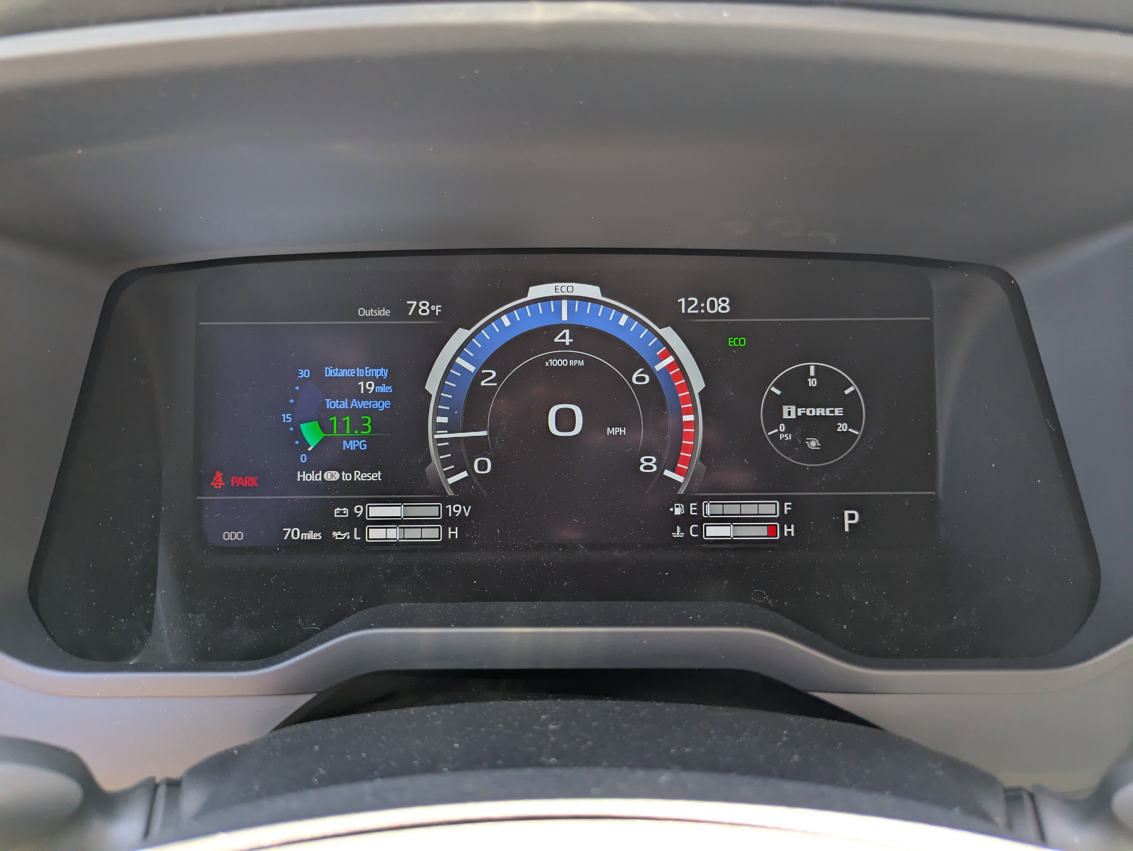 New 2026 Toyota Tundra Limited RWD image 22