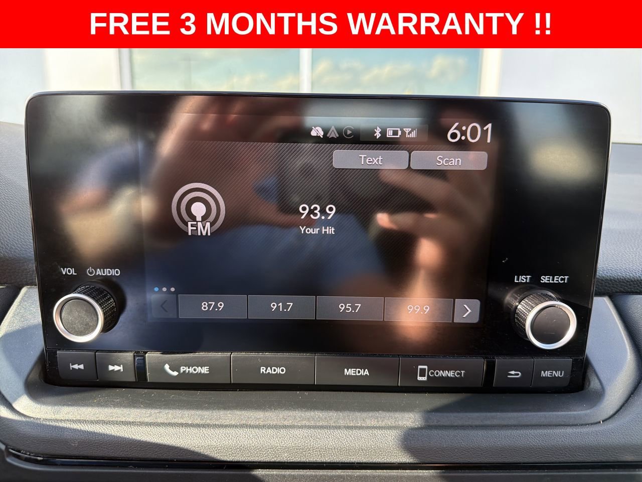 Used 2023 Honda Accord EX image 17