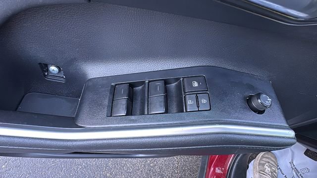 Used 2023 Toyota Highlander XSE AWD/4WD image 15