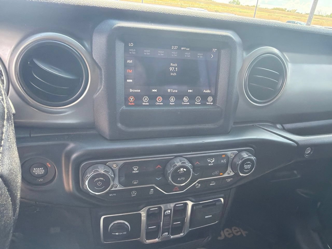 Used 2021 Jeep Wrangler Unlimited Sport AWD/4WD image 20