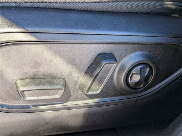 Used 2024 Jeep Grand Cherokee Altitude image 13