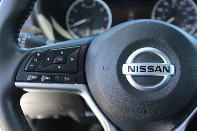 Used 2023 Nissan Sentra SV w/ All-Weather Package FWD image 21