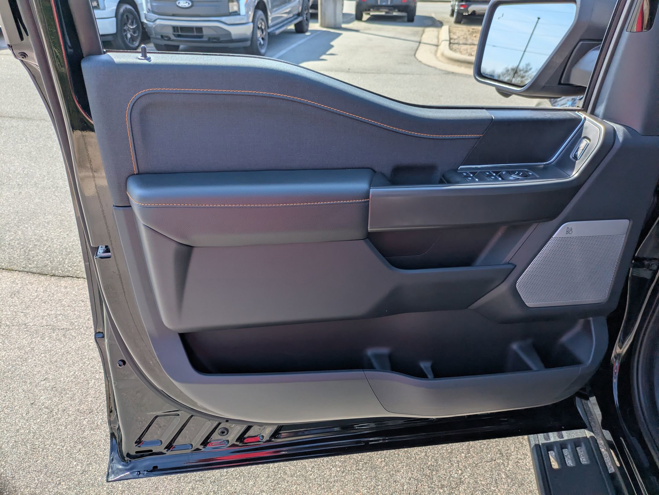 Certified 2025 Ford F150 Tremor w/ Bed Utility Package image 16