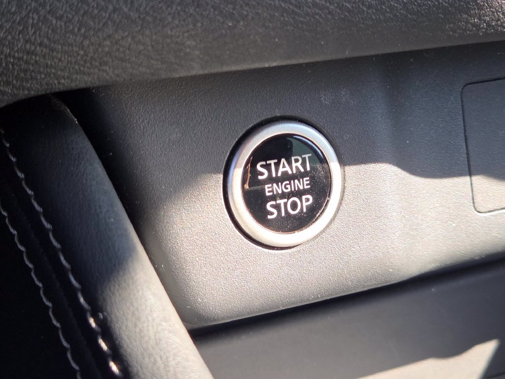 Certified 2023 Nissan Rogue SL AWD/4WD image 17