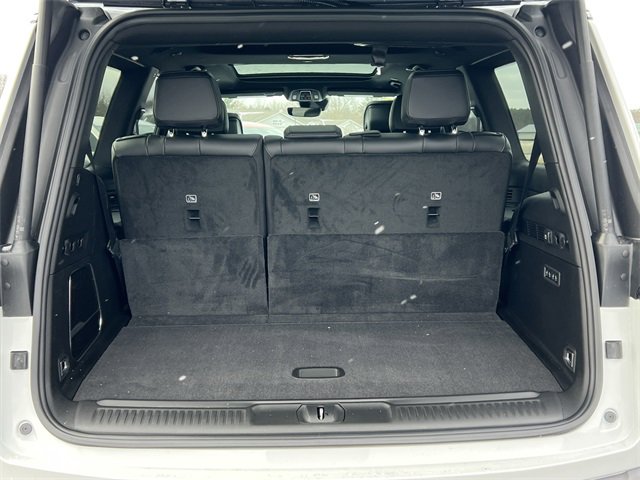 New 2026 Jeep Grand Wagoneer 4WD w/ Premium Group I image 41