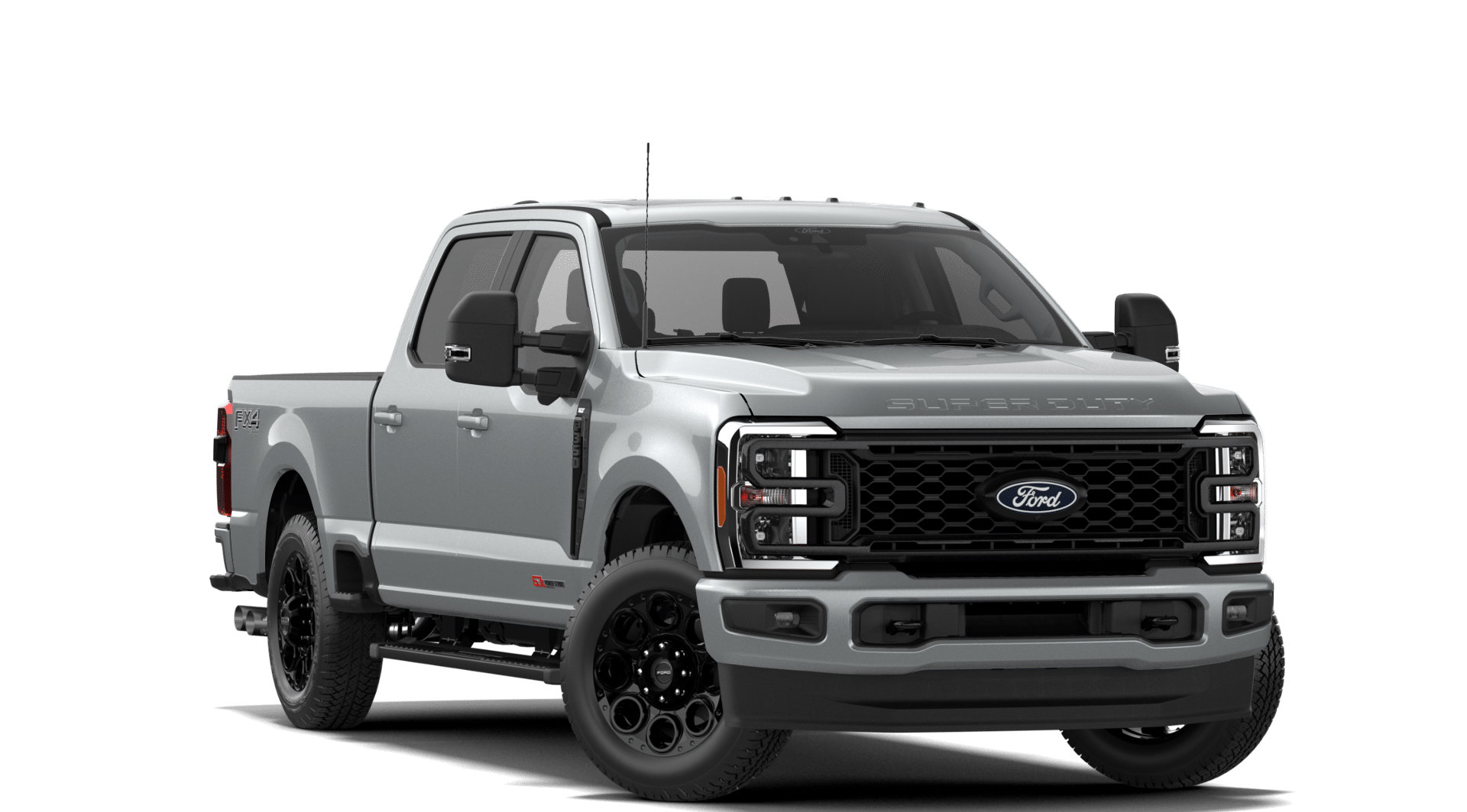 New 2027 Ford F350 XLT w/ XLT Premium Package AWD/4WD image 4