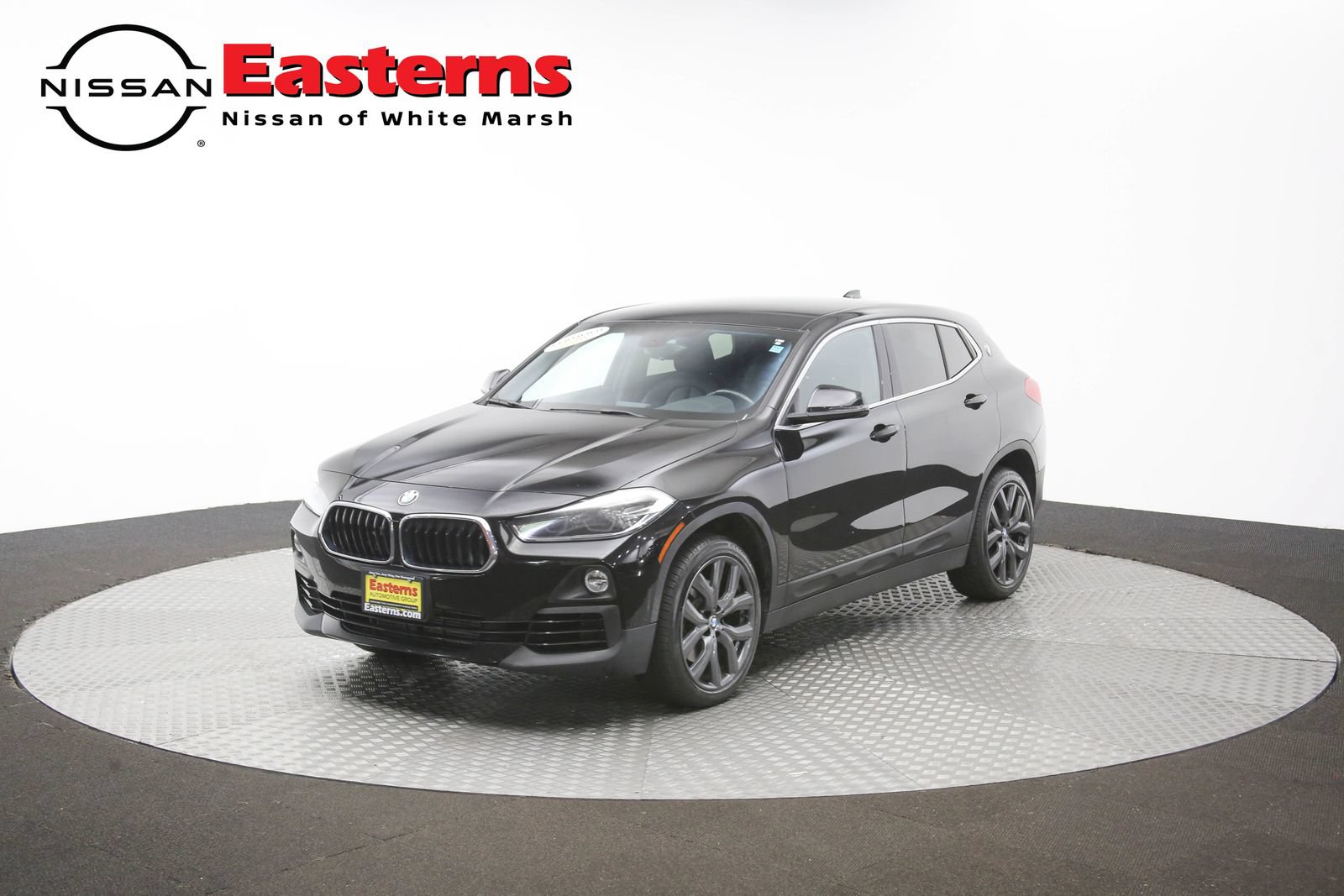Used 2018 BMW X2 xDrive28i AWD/4WD image 51