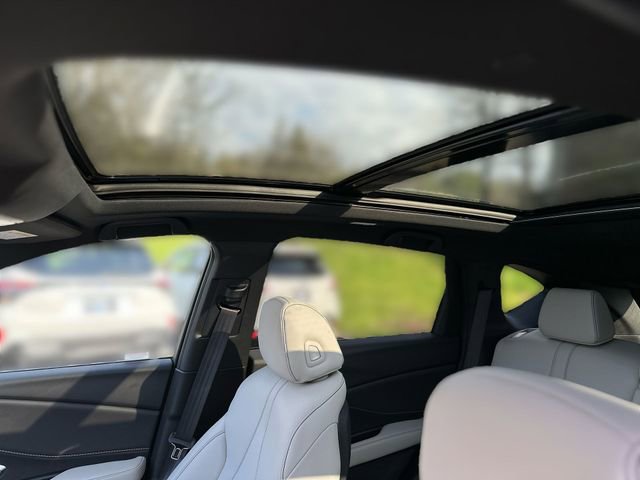 New 2026 Acura RDX SH-AWD w/ Advance Package image 23