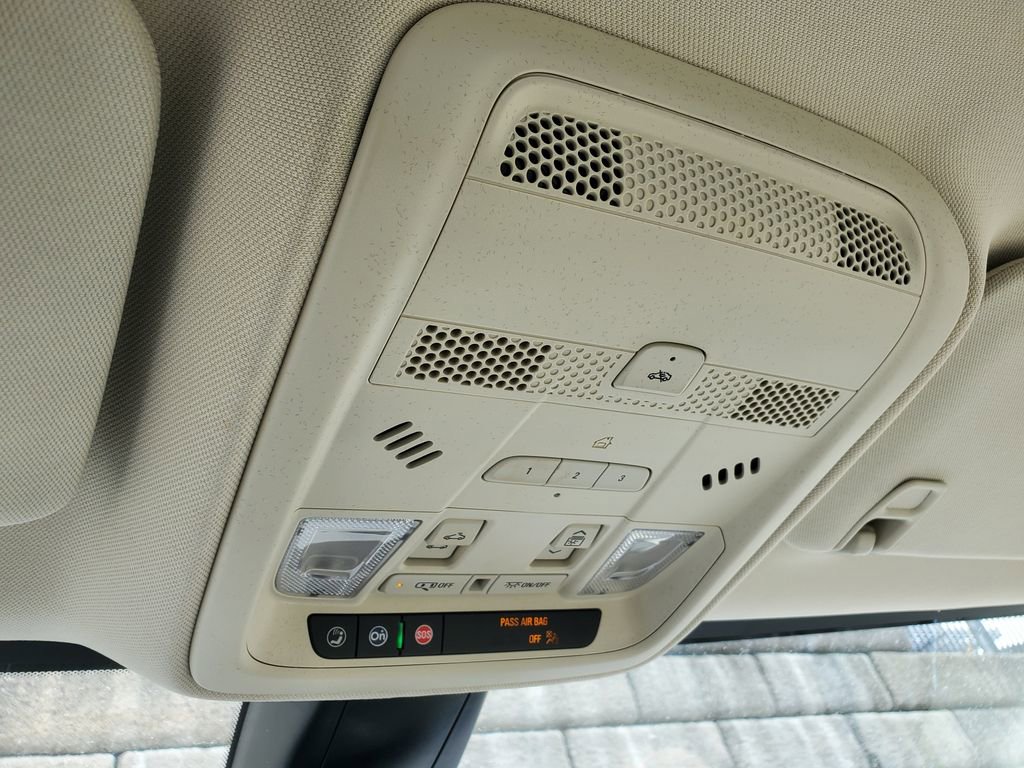 Used 2023 Cadillac XT5 Premium Luxury w/ LPO, Floor Liner Package image 33