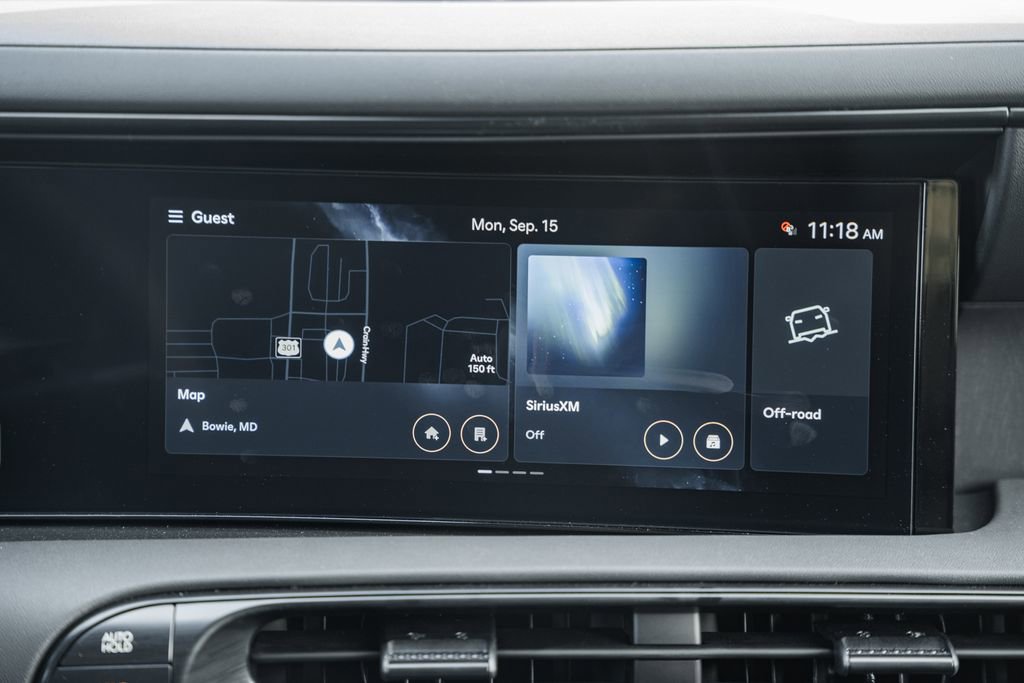 New 2026 Hyundai Palisade XRT Pro image 21