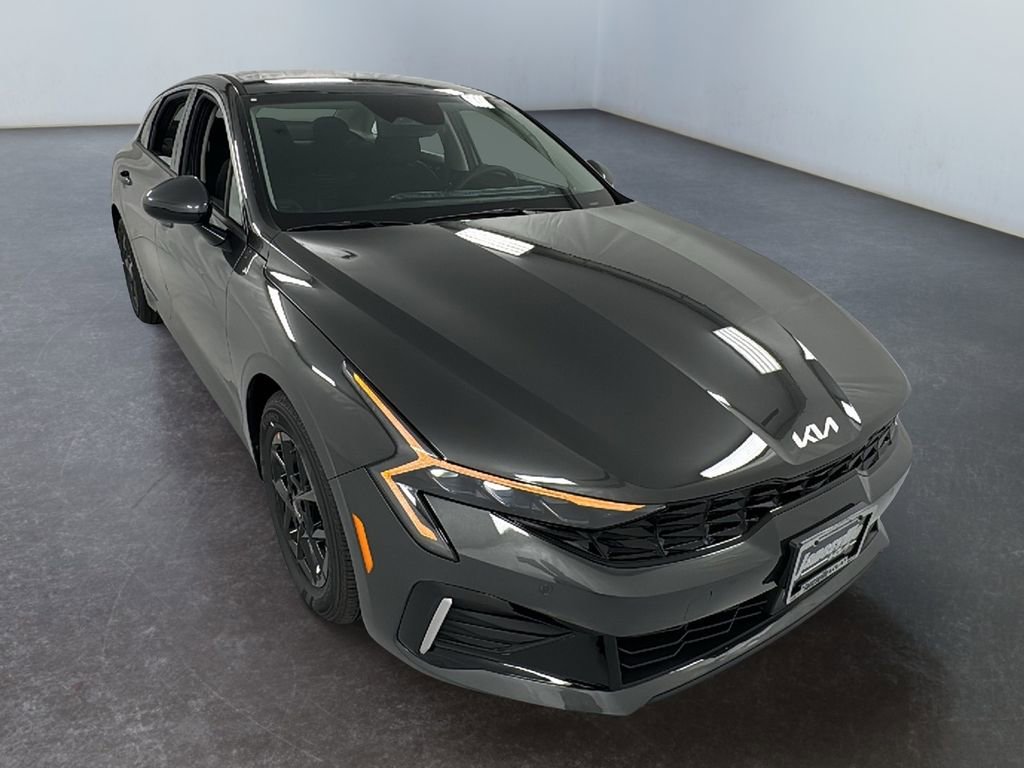 New 2026 Kia K5 LXS image 1