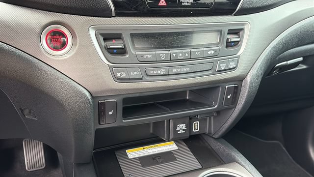 Used 2023 Honda Ridgeline RTL-E image 20