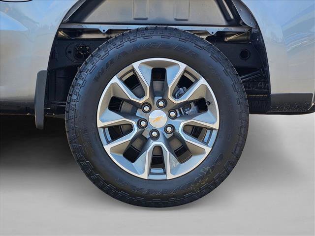 New 2026 Chevrolet Silverado 1500 LT image 10