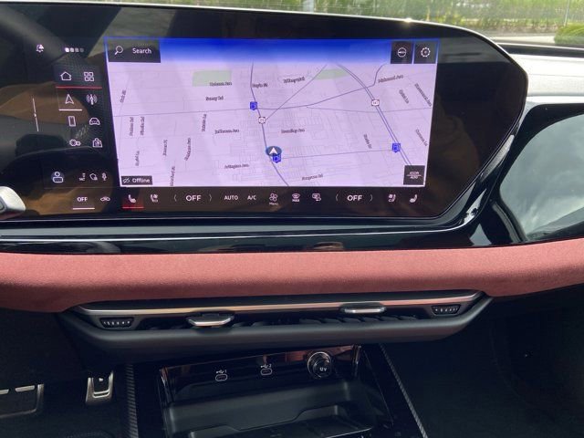Used 2025 Audi S5 Premium Plus AWD/4WD image 21
