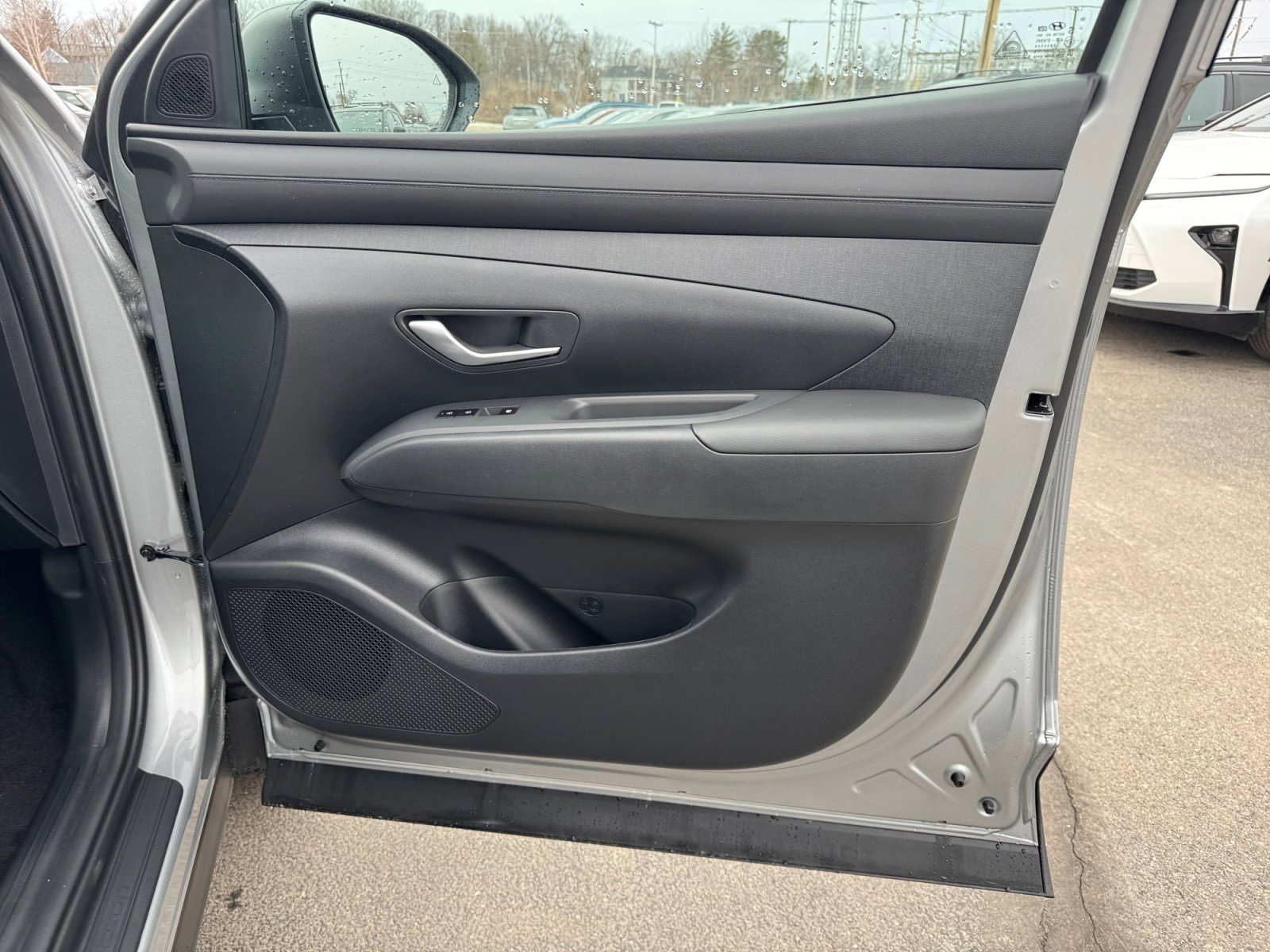 New 2026 Hyundai Tucson XRT AWD/4WD image 29