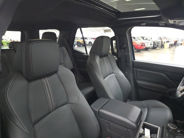 New 2026 Toyota 4Runner Limited AWD/4WD image 10