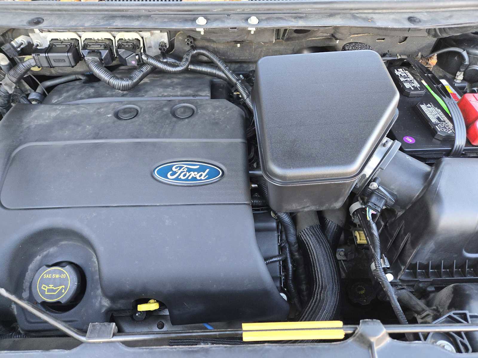 Used 2014 Ford Edge Limited w/ Equipment Group 301A image 29