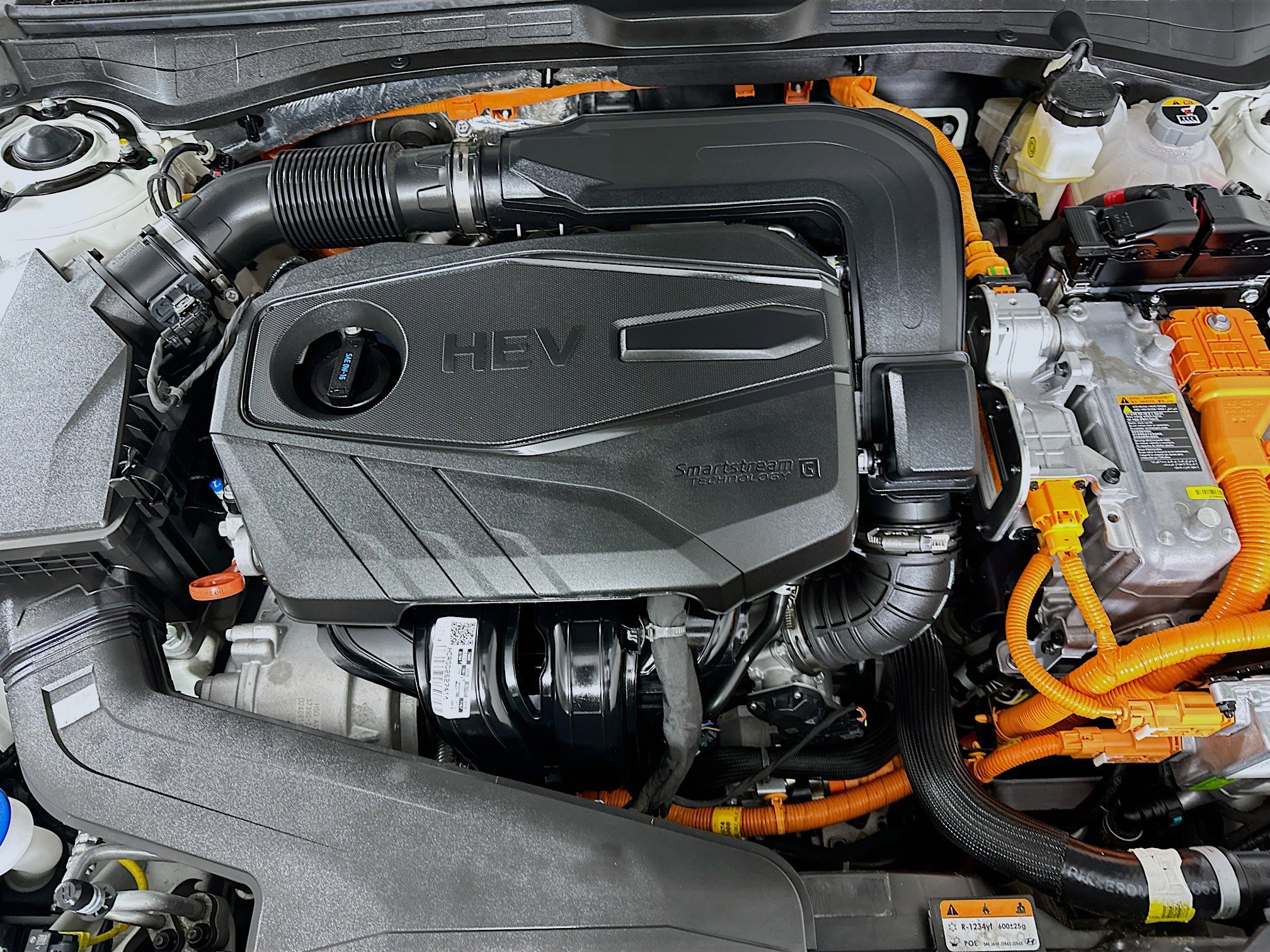 Used 2025 Hyundai Sonata SEL image 31