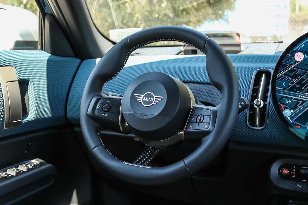 New 2027 MINI Cooper Countryman S AWD/4WD image 16