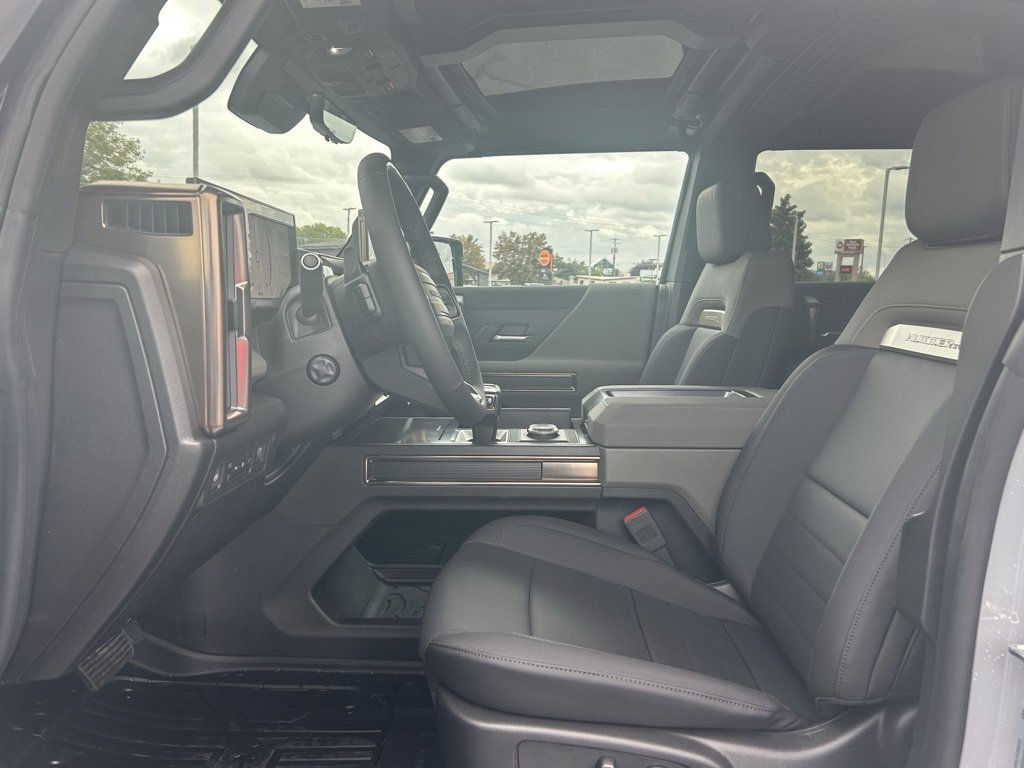 New 2025 GMC Hummer EV 3X image 17