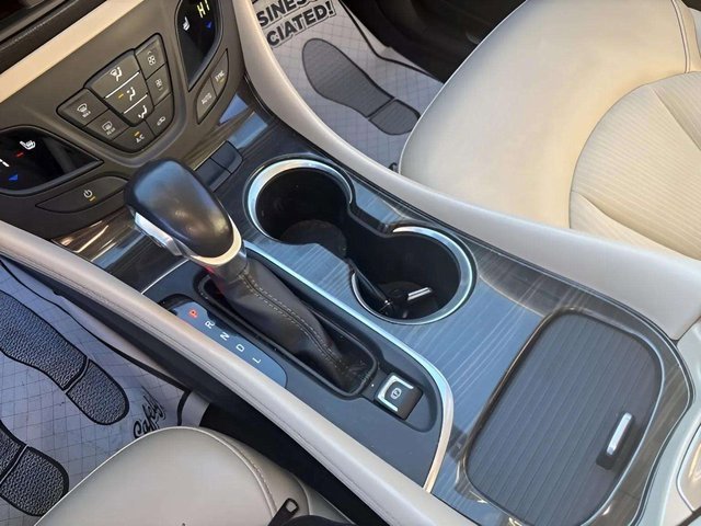 Used 2020 Buick Envision Preferred image 15