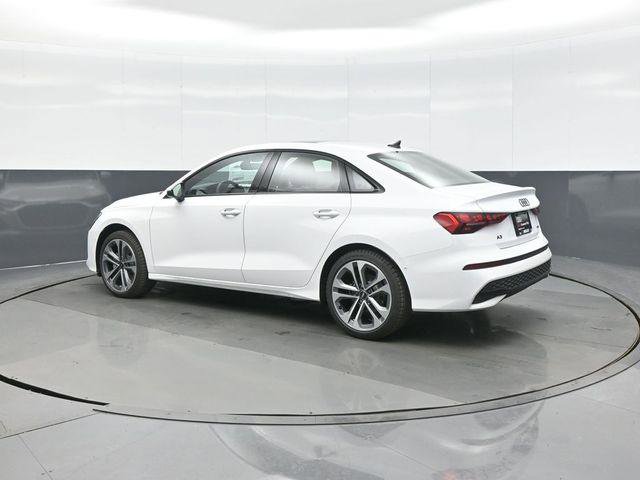 New 2026 Audi A3 2.0T Premium AWD/4WD image 5
