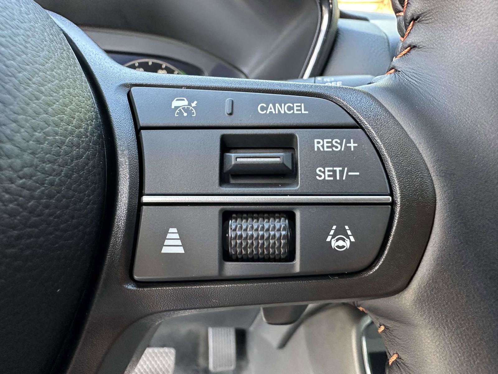New 2026 Honda CR-V Sport-L image 11