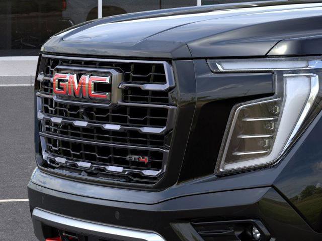 New 2026 GMC Yukon XL AT4 Ultimate image 13
