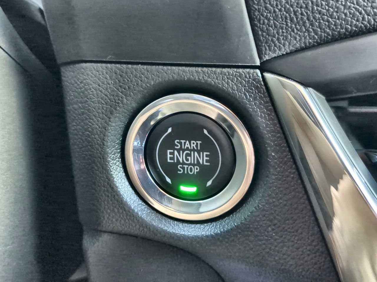 New 2026 Buick Encore GX Avenir w/ Avenir Technology Package image 16