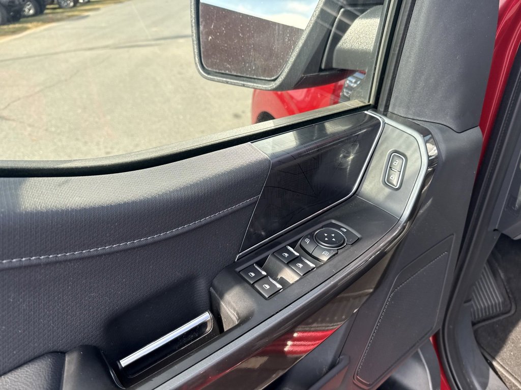 Used 2022 Ford F150 XLT w/ Equipment Group 302A High image 15