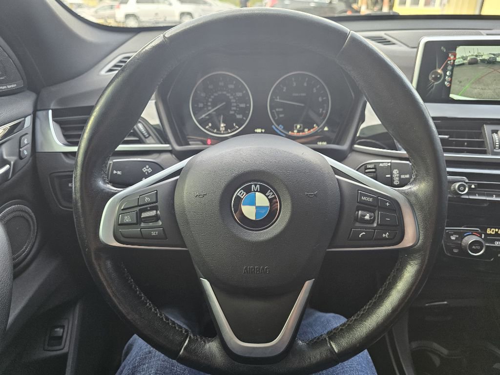 Used 2017 BMW X1 xDrive28i AWD/4WD image 35