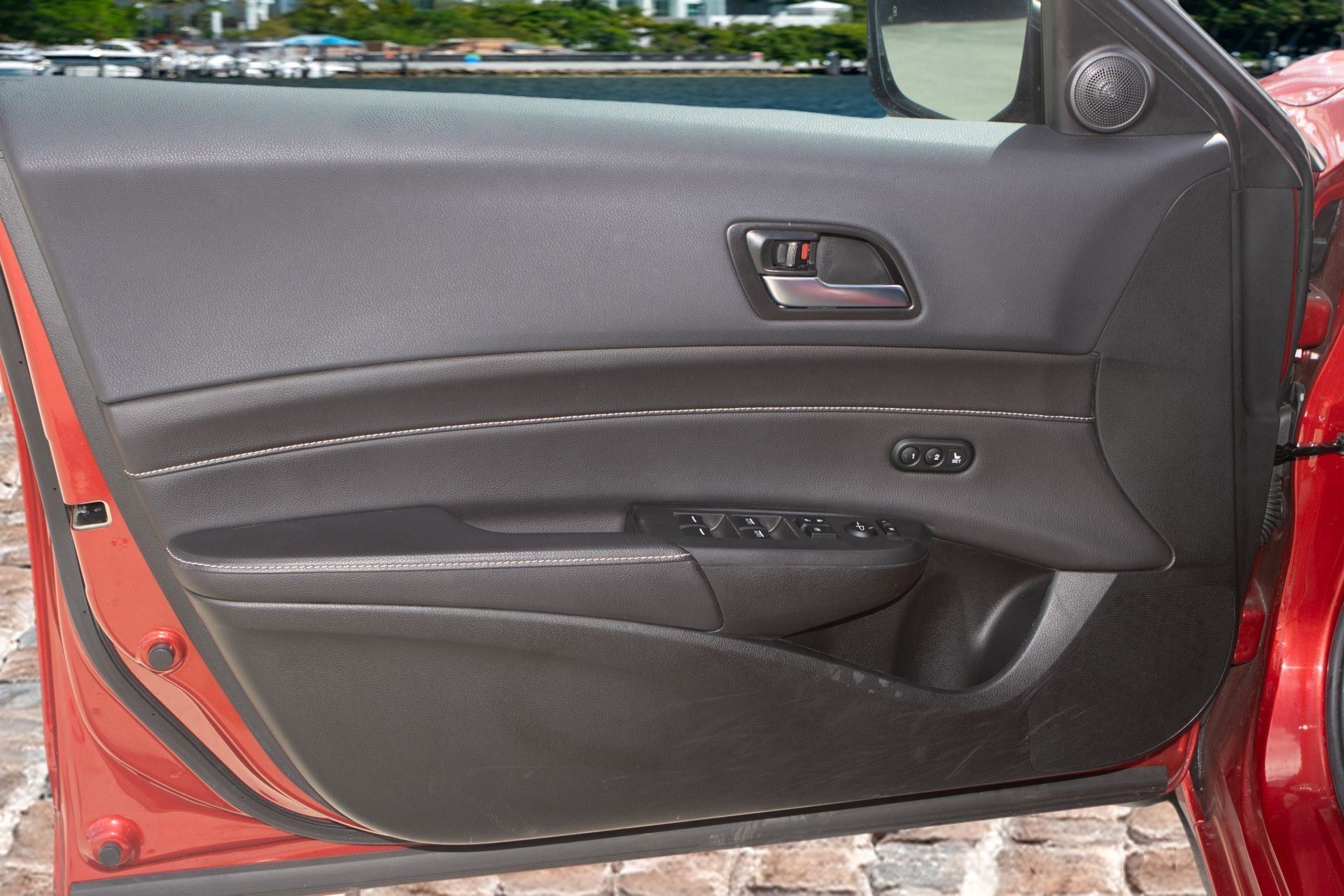 Used 2021 Acura ILX w/ Premium Package image 10