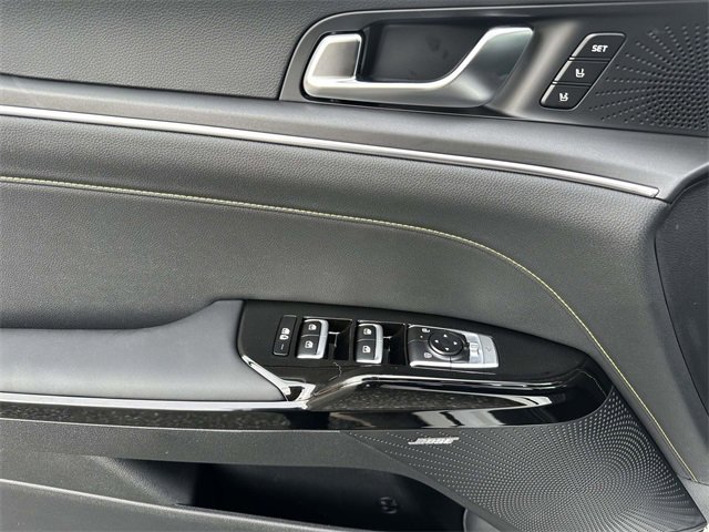 New 2026 Kia K5 GT w/ GT1 Package image 7