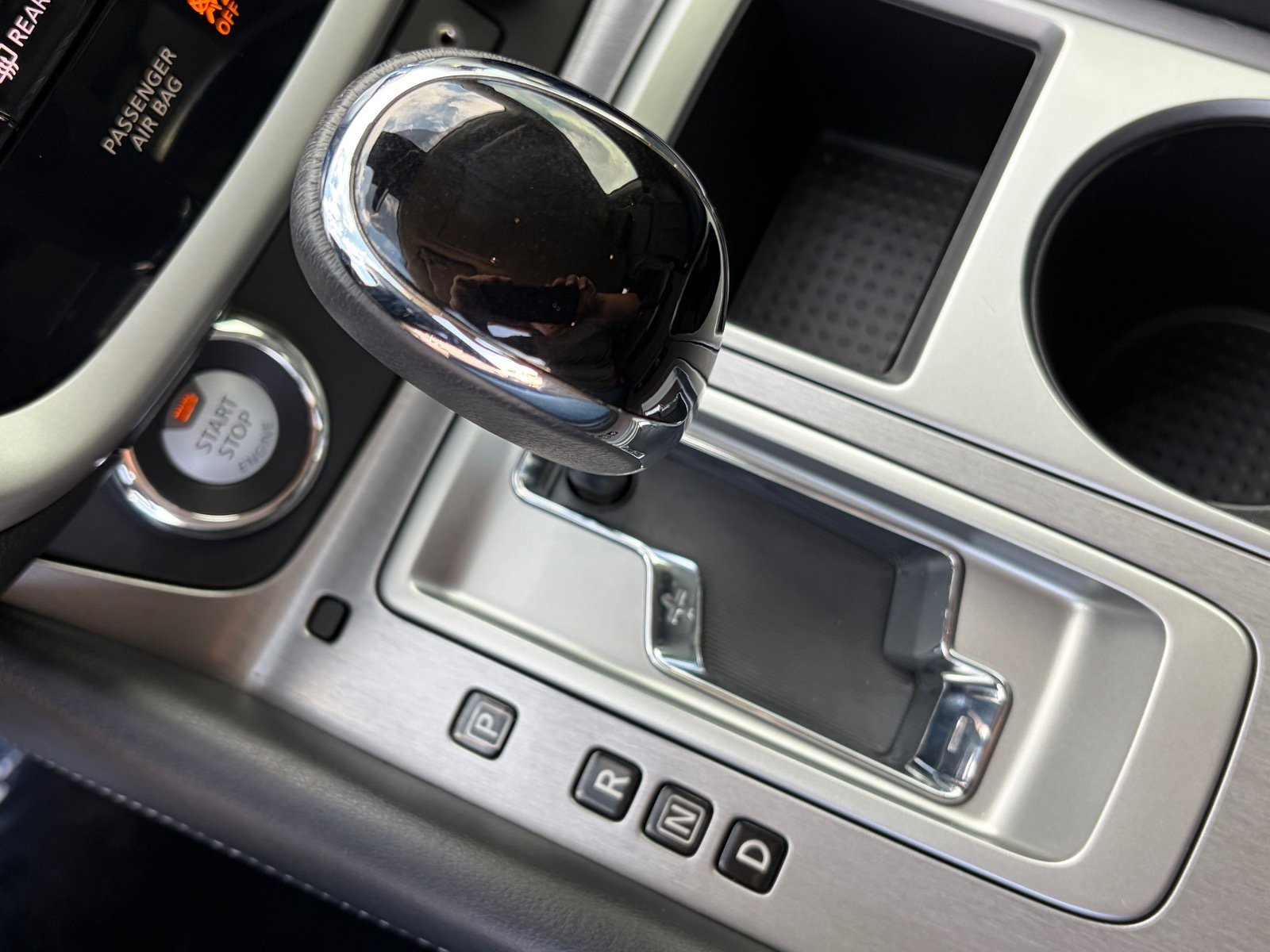 Used 2020 Nissan Murano SL FWD image 29