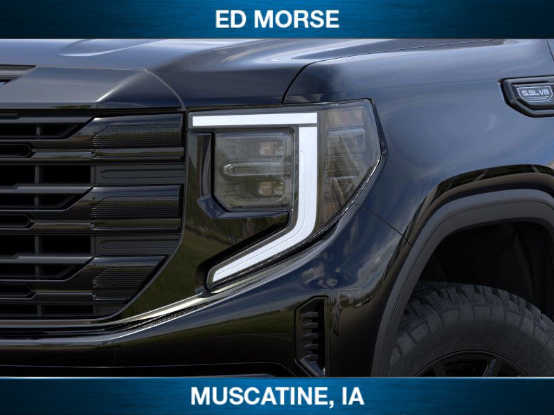 New 2026 GMC Sierra 1500 Elevation image 10