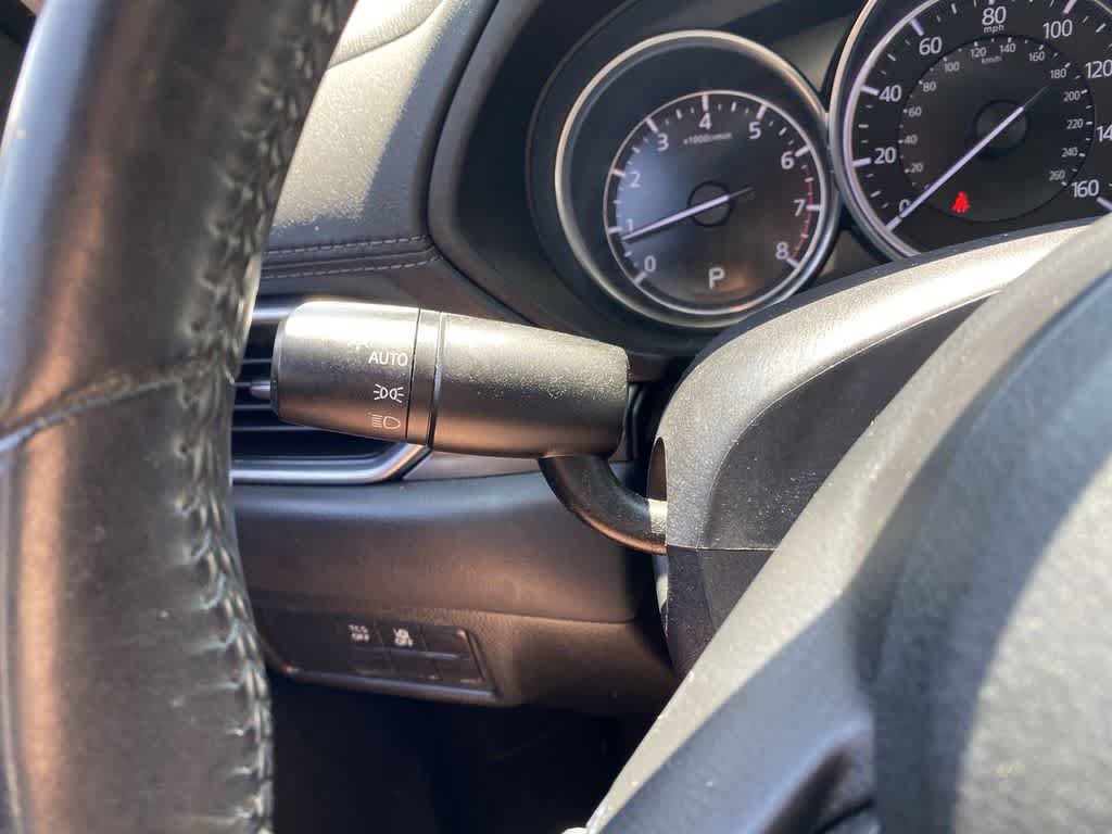 Used 2019 MAZDA CX-5 Touring AWD/4WD image 24