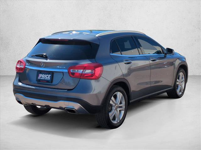 Used 2018 Mercedes-Benz GLA 250 4MATIC image 5