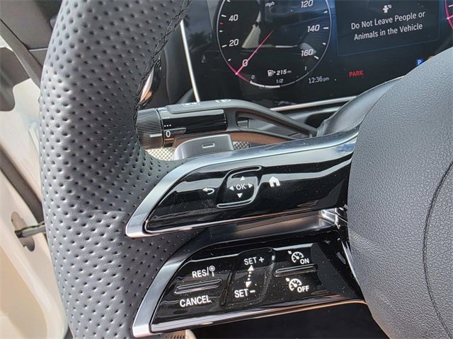 New 2026 Mercedes-Benz CLE 300 4MATIC Cabriolet image 9