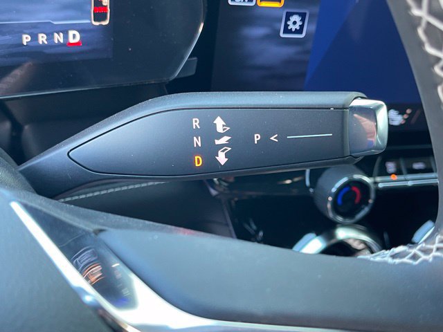 New 2026 Chevrolet Blazer EV LT FWD image 26