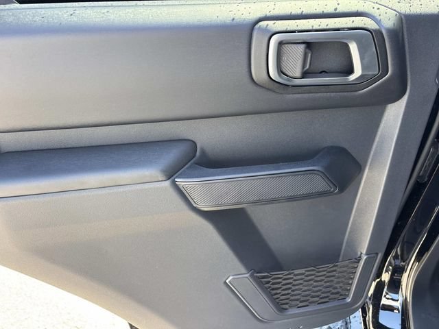 New 2026 Ford Bronco Outer Banks w/ Sasquatch Package AWD/4WD image 19