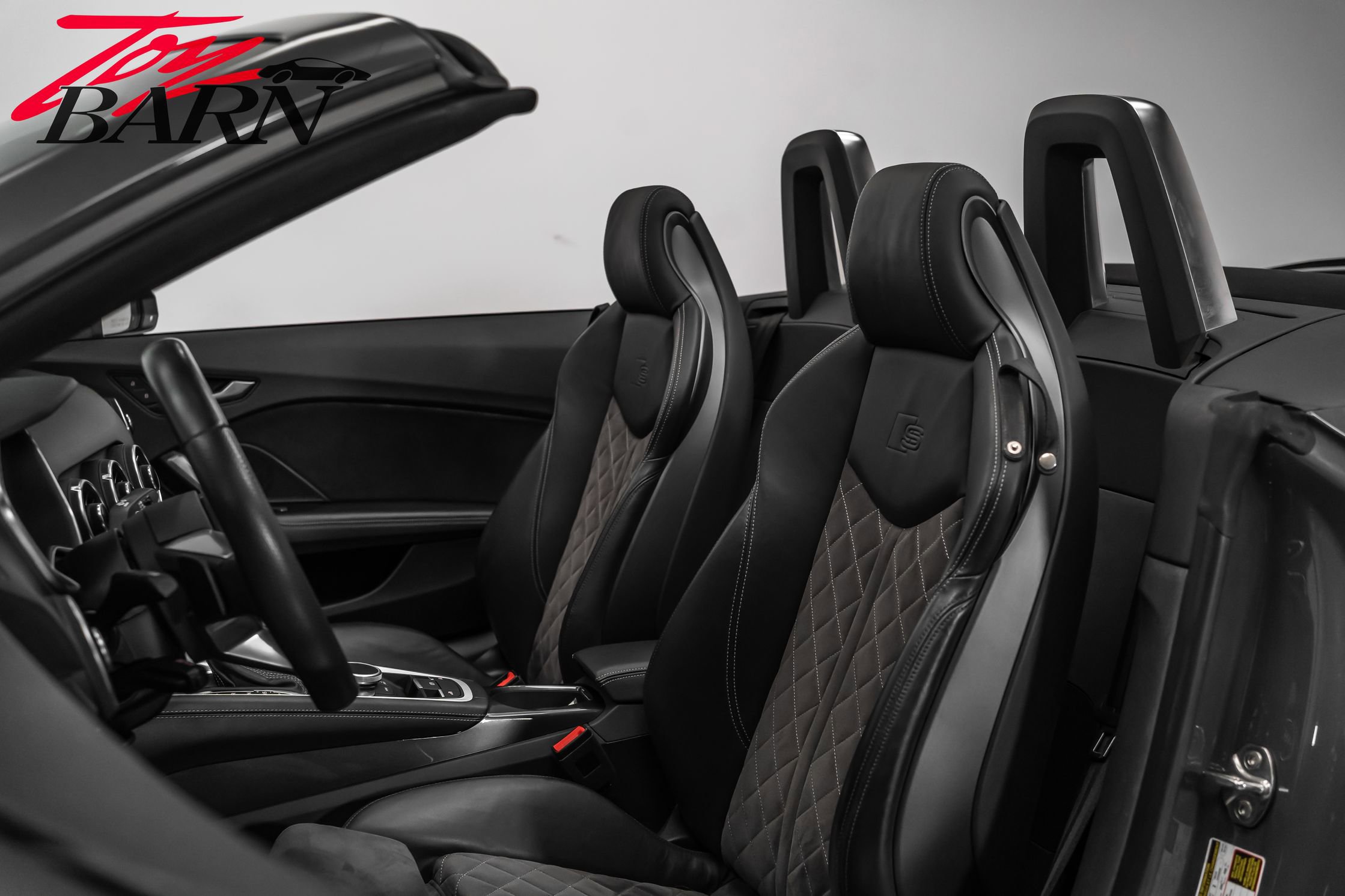 Used 2018 Audi TT 2.0T image 34