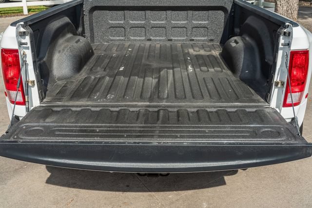 Used 2016 RAM 3500 Big Horn AWD/4WD image 10