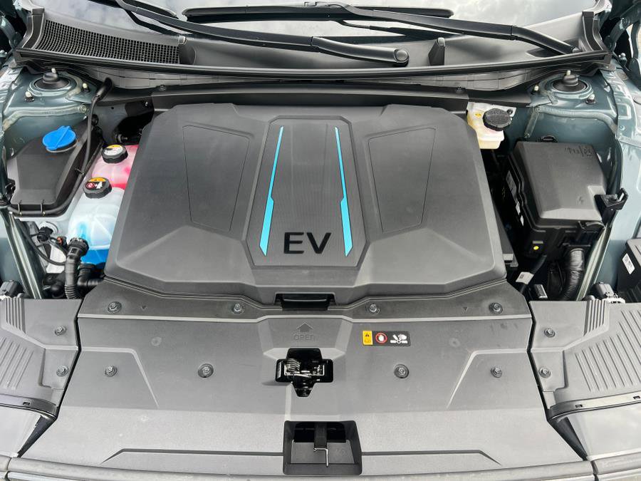 Used 2023 Hyundai Ioniq 5 Limited w/ Cargo Package image 47
