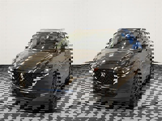 Used 2025 MAZDA CX-30 AWD 2.5 S w/ Select Sport Pkg image 9