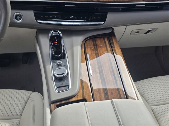 Used 2023 Cadillac Escalade Sport Platinum image 18