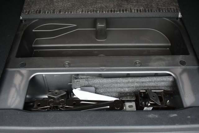 Used 2023 Ford Bronco Outer Banks w/ Sasquatch Package image 40