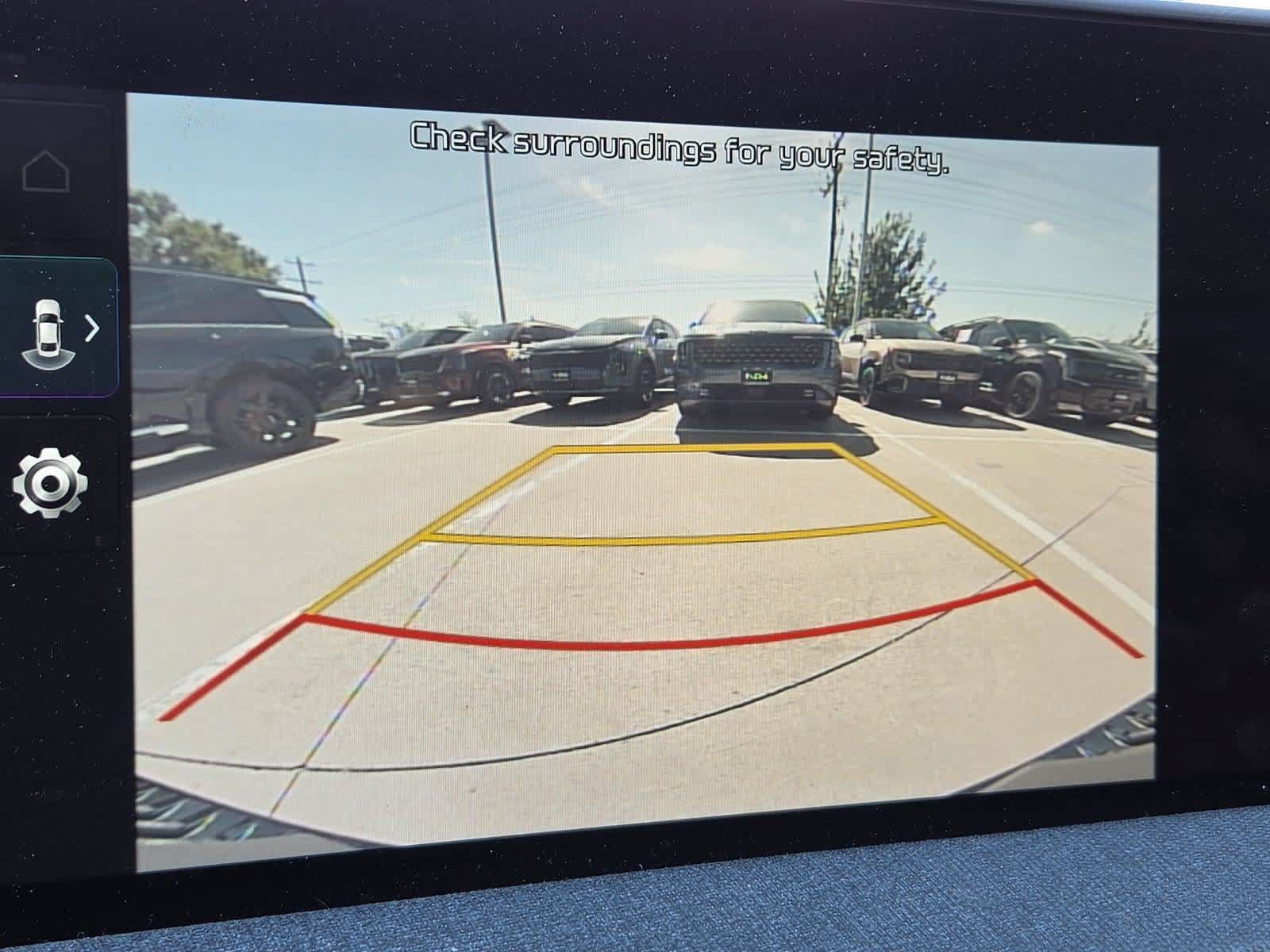 Certified 2022 Kia EV6 Wind RWD image 28