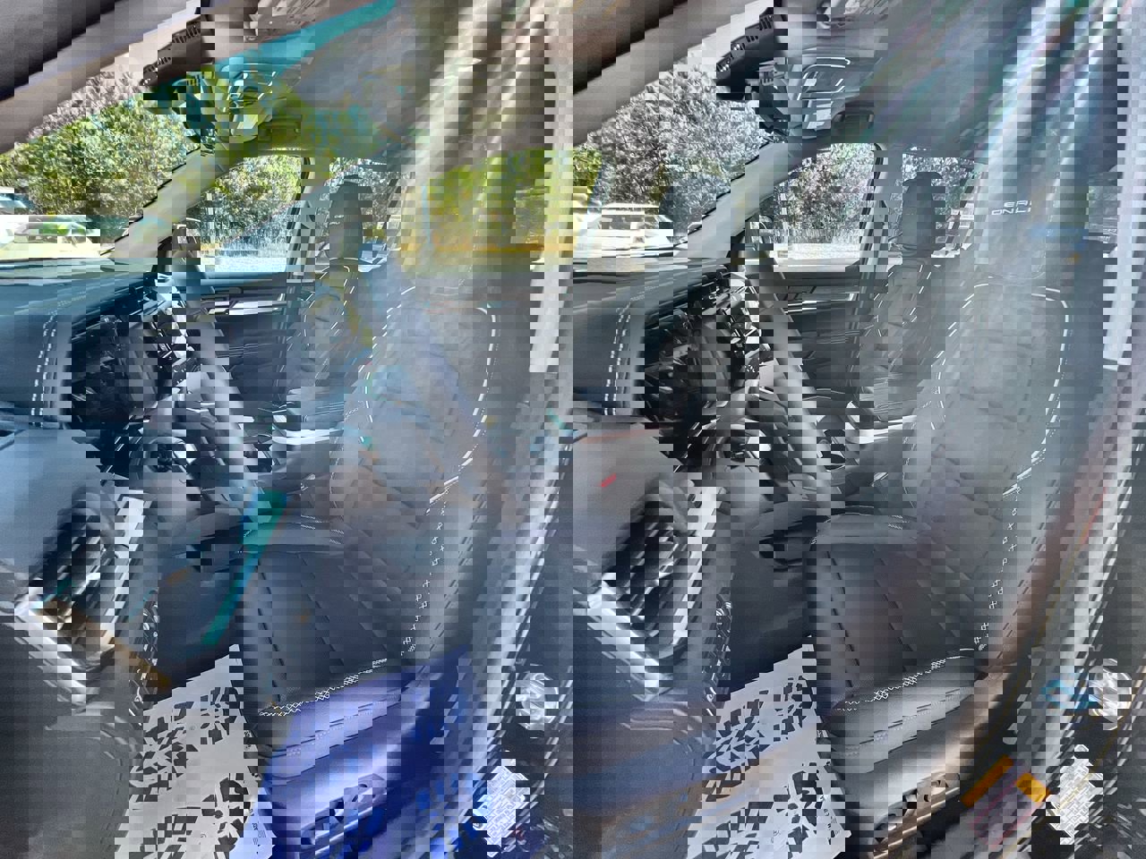 New 2026 GMC Terrain Denali image 54