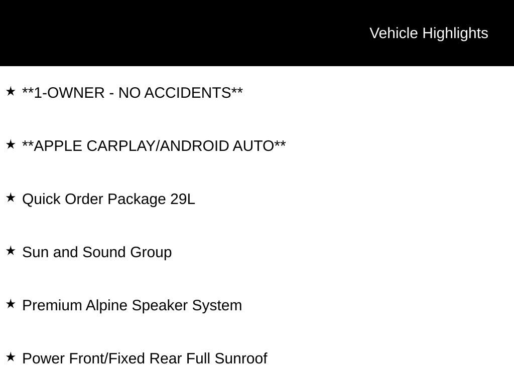 Used 2024 Jeep Compass Latitude w/ Sun and Sound Group image 9