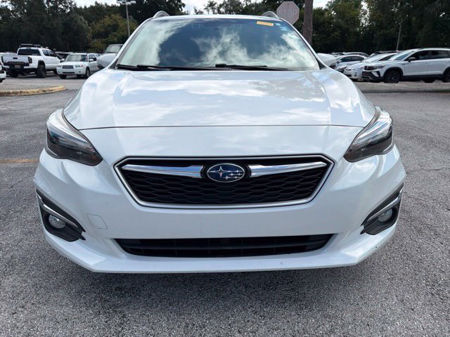Used 2019 Subaru Impreza 2.0i Limited AWD/4WD image 5